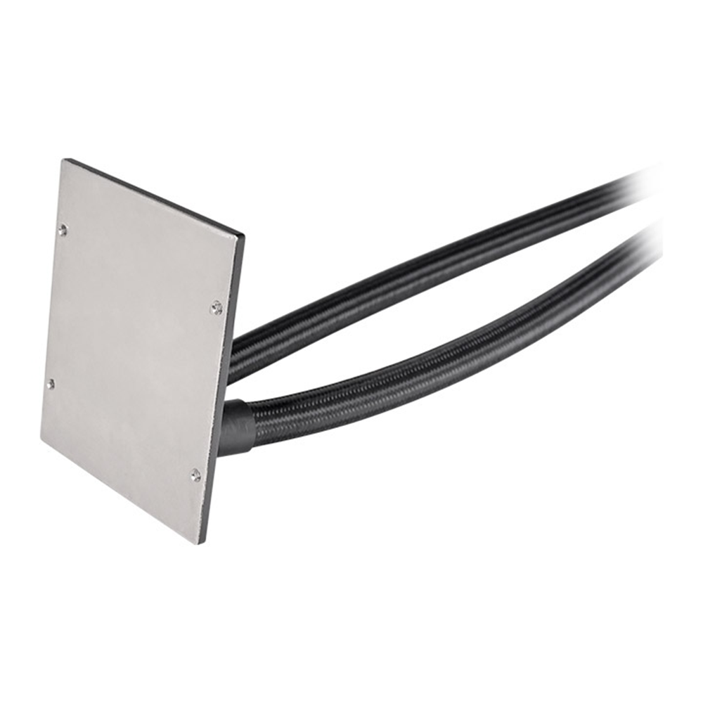 THERMALTAKE 420MM AW420 CL-W445-PL14BL-A touhgFan Pro fanlı 420mm AMD TR5 Sıvı soğutma kiti