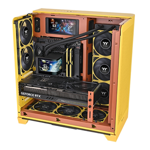 THERMALTAKE 360MM MAGCurve 360 Ultra 6,67