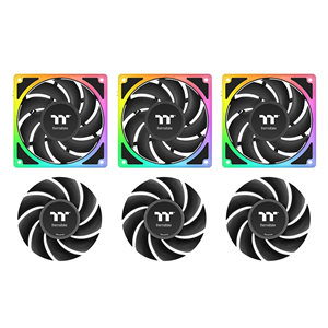 THERMALTAKE 360MM MAGCurve 360 Ultra 6,67