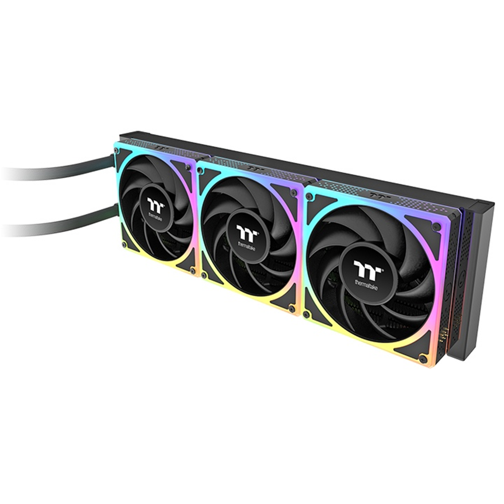 THERMALTAKE 360MM MAGCurve 360 Ultra 6,67