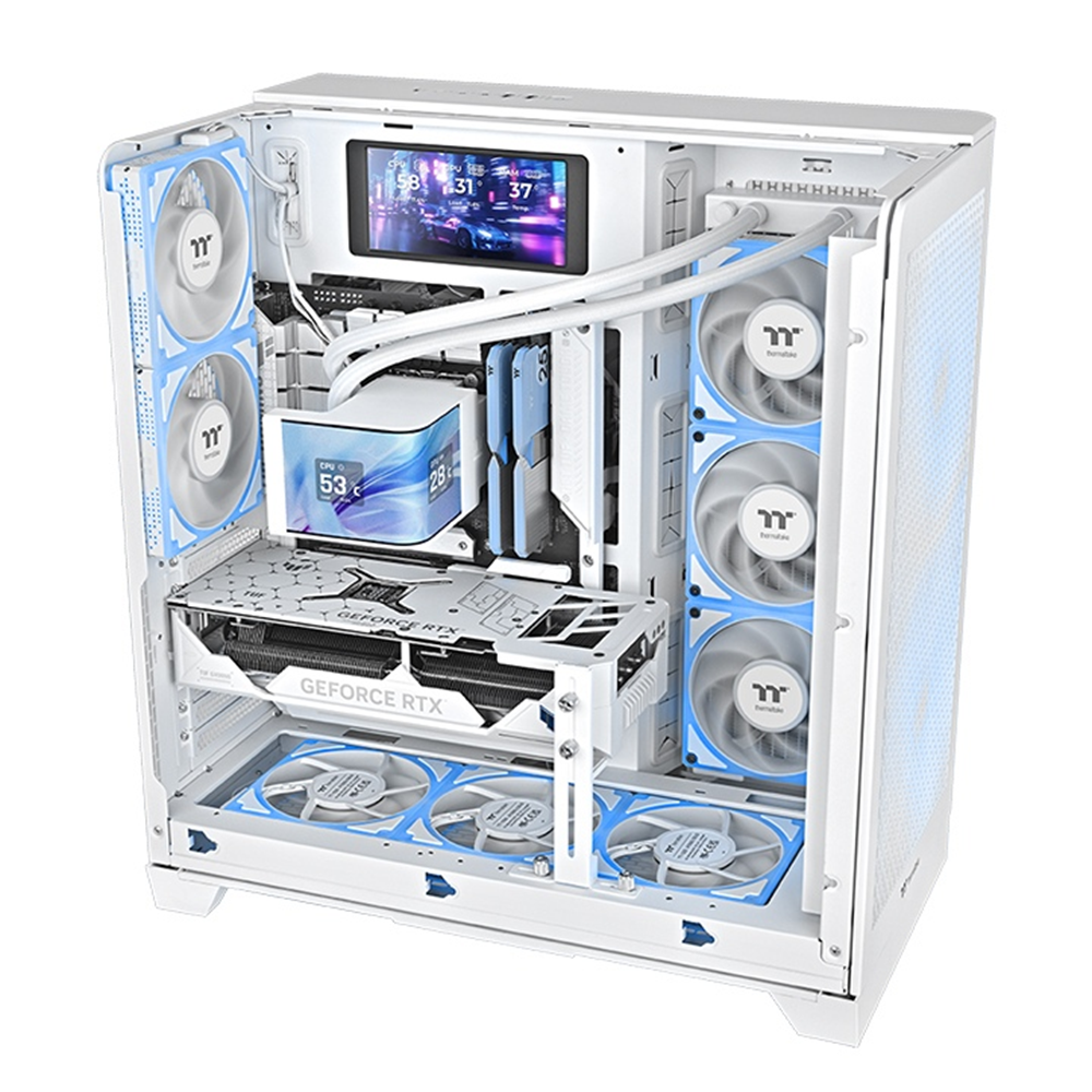 THERMALTAKE 360MM 6.67