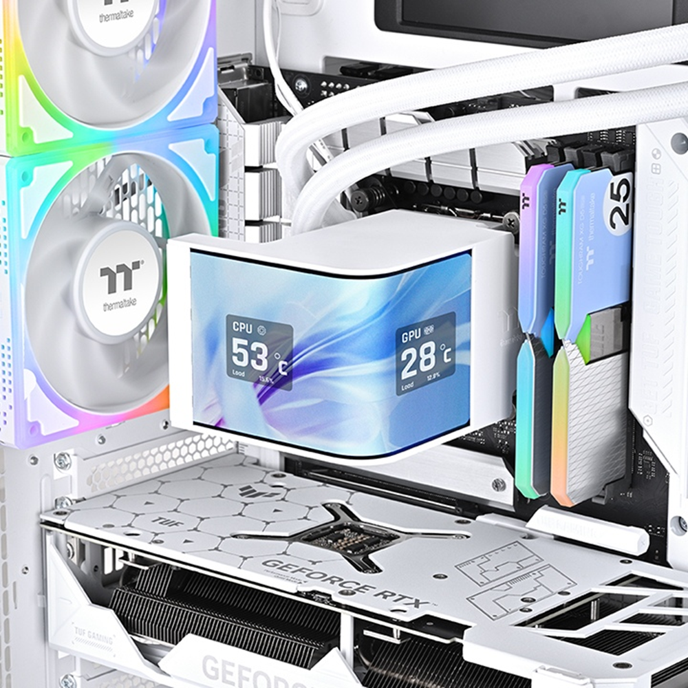 THERMALTAKE 360MM 6.67