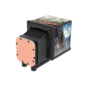 THERMALTAKE 360MM 3.95