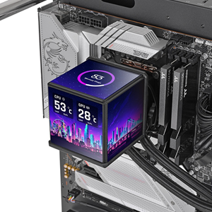 THERMALTAKE 360MM 3.95