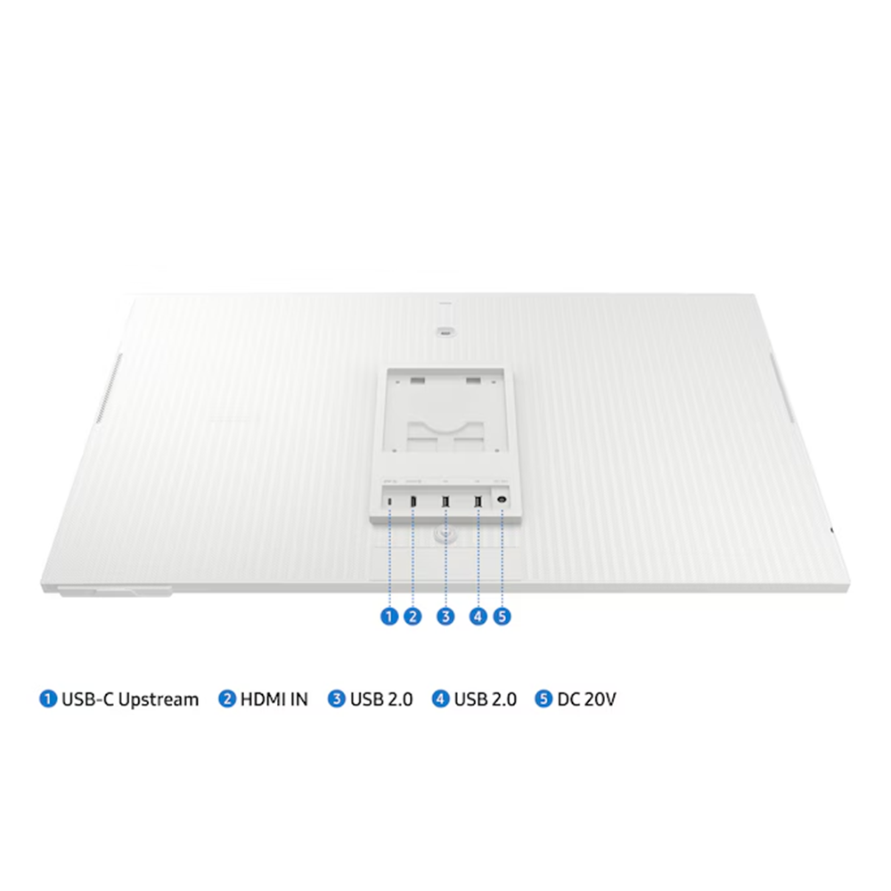 SAMSUNG 31.5