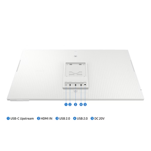 SAMSUNG 31.5