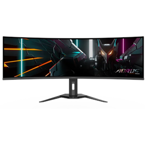 GIGABYTE 49