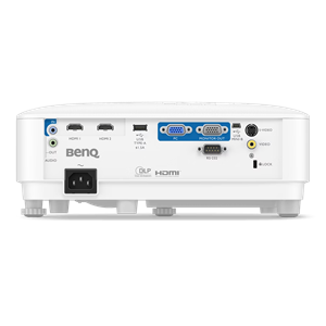 BENQ 3800ansilümen MH560 1920X1080 DLP Projeksiyon Cihazı