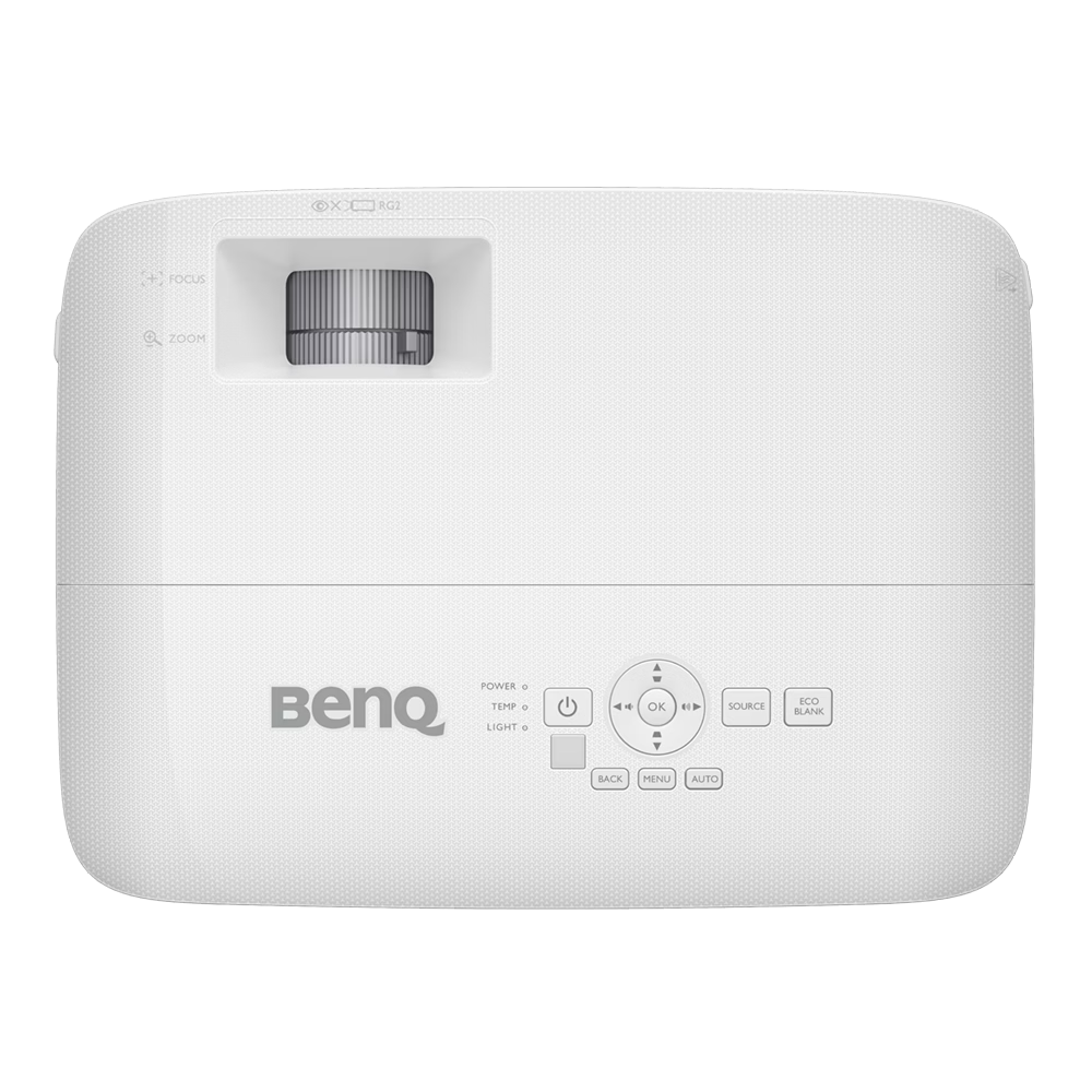 BENQ 3800ansilümen MH560 1920X1080 DLP Projeksiyon Cihazı