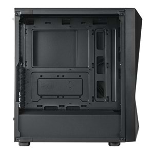 COOLERMASTER 700W 80+ CMP520 TG CP520-KGNN70-S00 3-ARGB Fanlı Gaming EATX PC Kasası