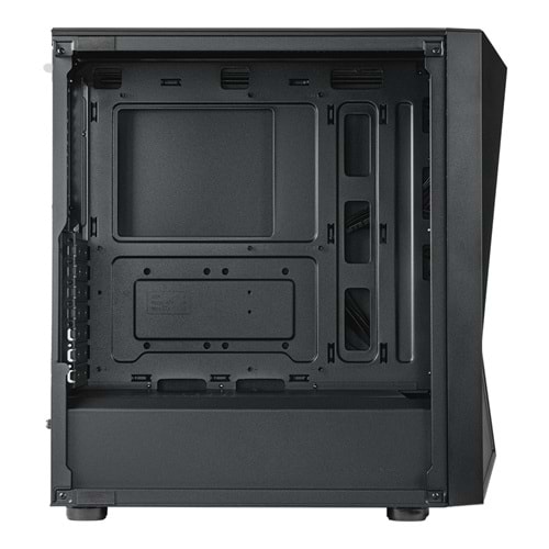 COOLERMASTER 700W 80+ CMP520 TG CP520-KGNN70-S00 3-ARGB Fanlı Gaming EATX PC Kasası