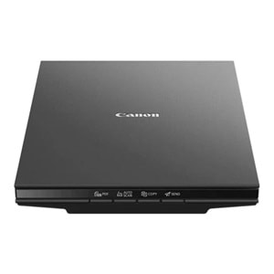CANON A4 LiDE 300 A4 Flatbed (Masaüstü) Tarayıcı