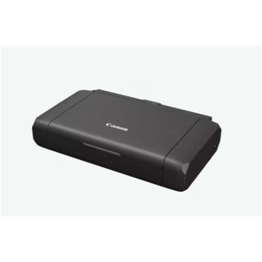 CANON A4 MAXIFY BX110 WIFI Pilli Renkli Taşınabilir Mürekkep Püskürtmeli Yazıcı