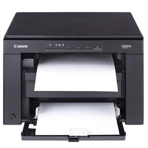 CANON A4 MF3010 Siyah Çok Fonksiyonlu Lazer Yazıcı Usb