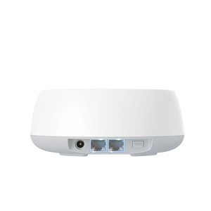 TP-LINK DECO BE22-3P WIFI7 BE3600 Mesh Router 3'lü paket 600 m²’ye kadar kapsama