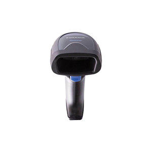DATALOGIC 2D Quicksan QBT2500 Bluetooth Karekod Okuyucu USB 
