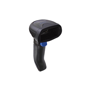 DATALOGIC 2D Quicksan QBT2500 Bluetooth Karekod Okuyucu USB 