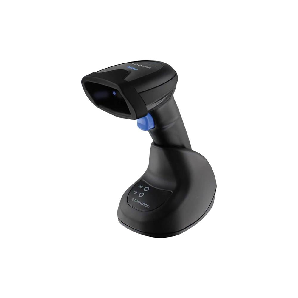 DATALOGIC 2D Quicksan QBT2500 Bluetooth Karekod Okuyucu USB 