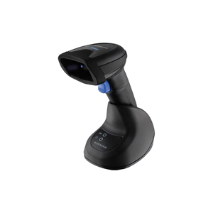 DATALOGIC 2D Quicksan QBT2500 Bluetooth Karekod Okuyucu USB 