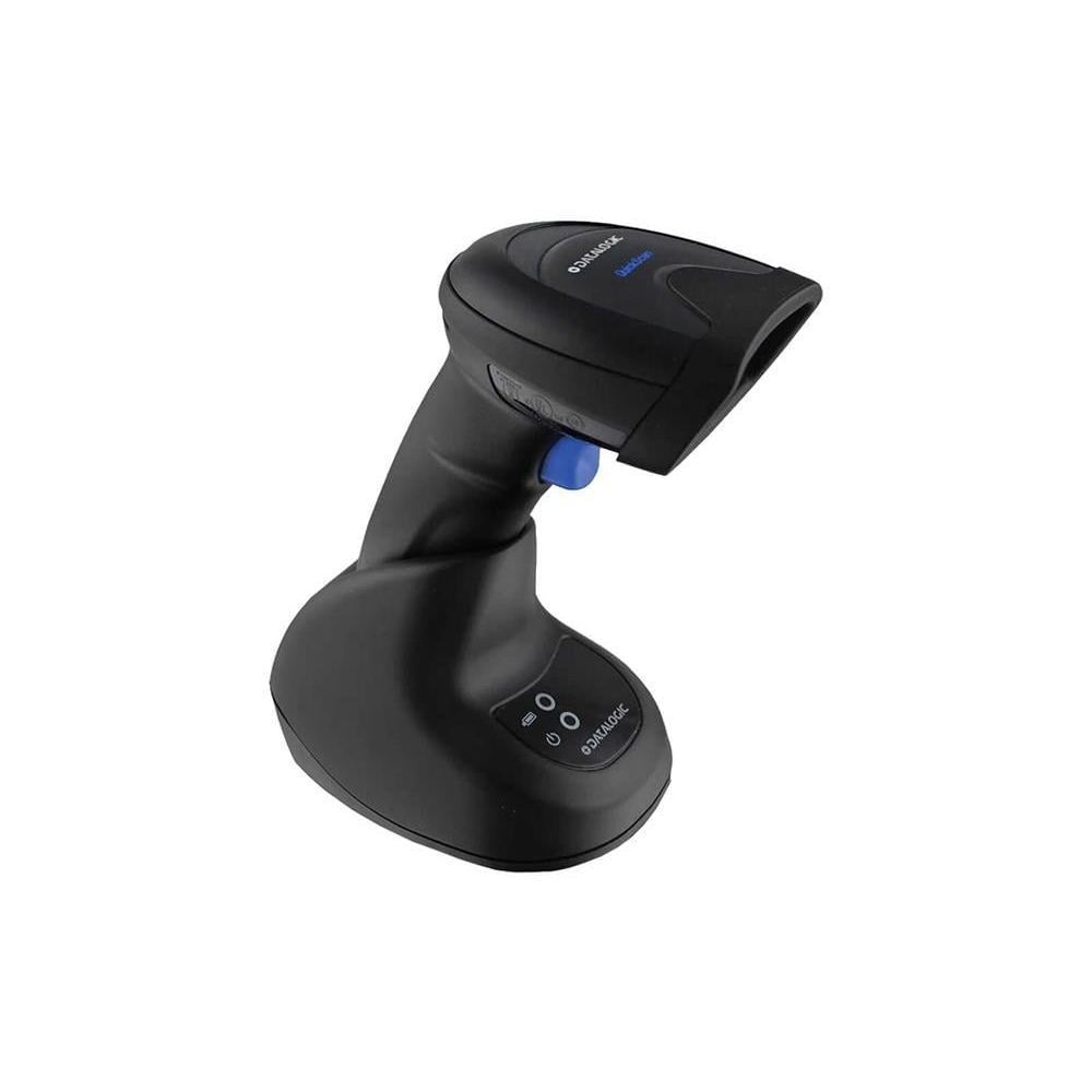 DATALOGIC 2D Quicksan QBT2500 Bluetooth Karekod Okuyucu USB 