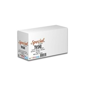 Special Tn1040-Tn1035-Tn1020 1K Toner