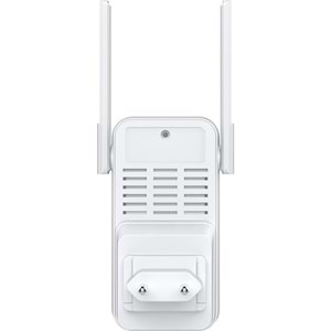 TENDA A9 300Mbps 2 Harici Antenli Kompakt Menzil Genişletici