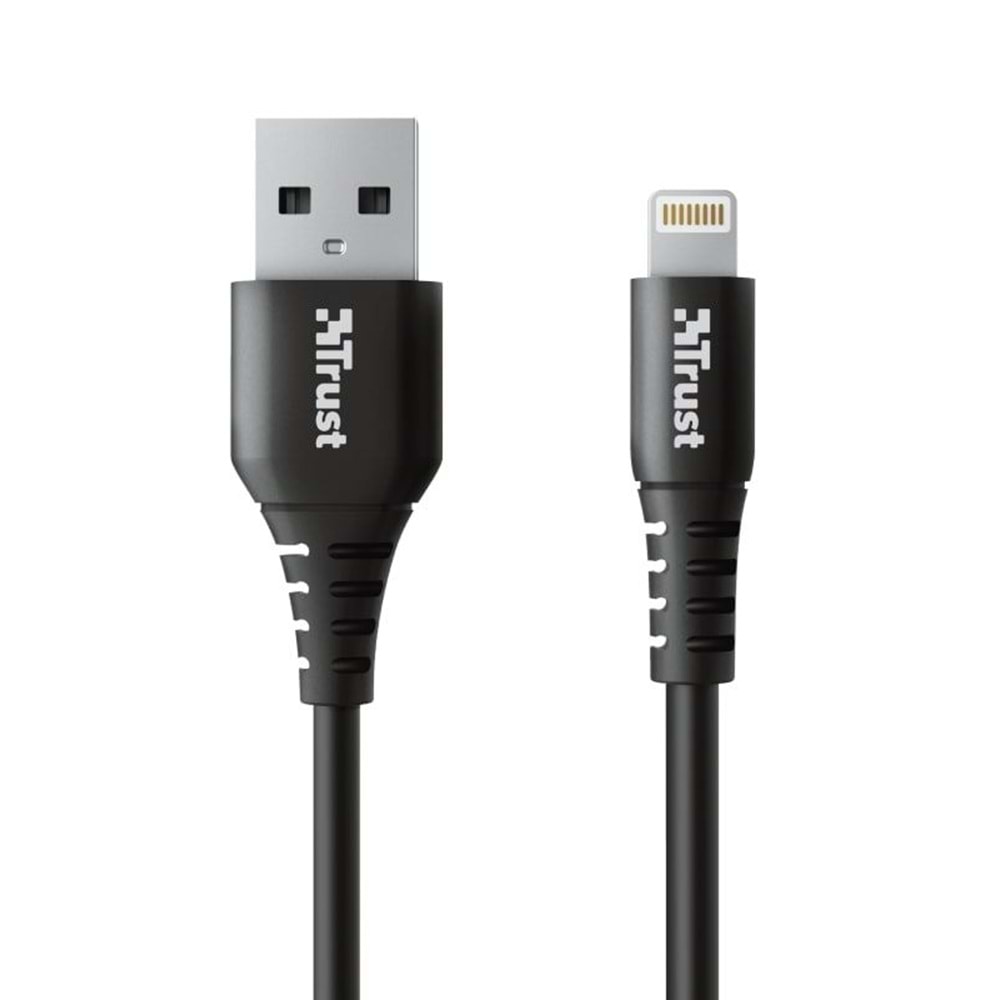Trust Ndura Usb To Lıghtnıng Kablo 1M
