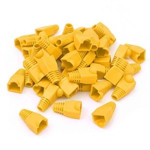POLAXTOR RJ45 CAT5 CAT6 KILIF (100 ADET)