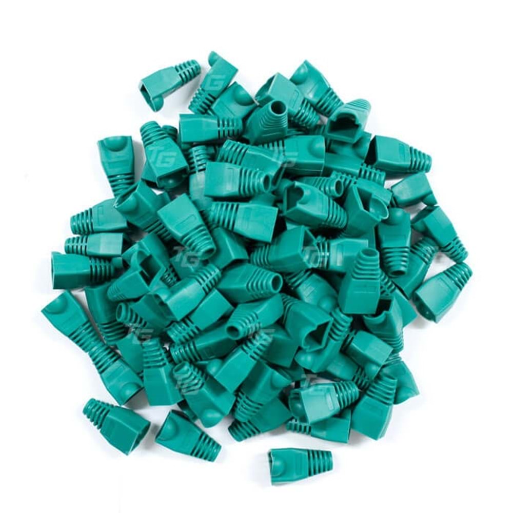 POLAXTOR RJ45 CAT5 CAT6 KILIF (100 ADET)