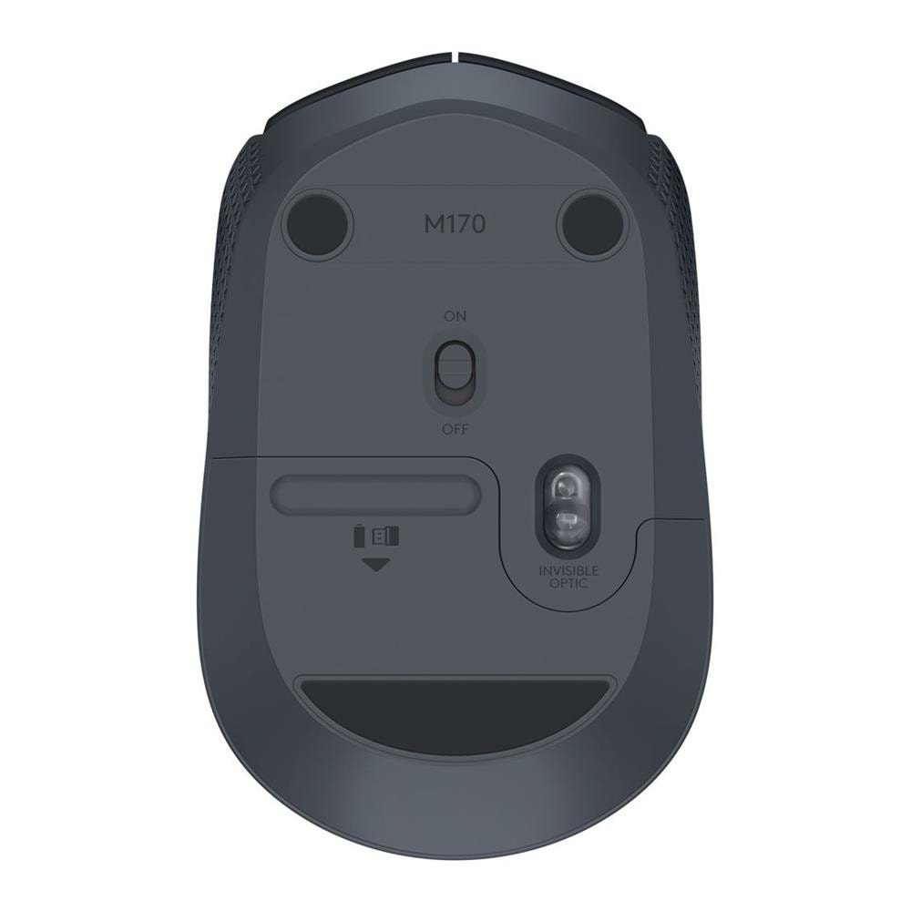 Logitech M170 Kablosuz Mouse