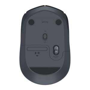 Logitech M170 Kablosuz Mouse