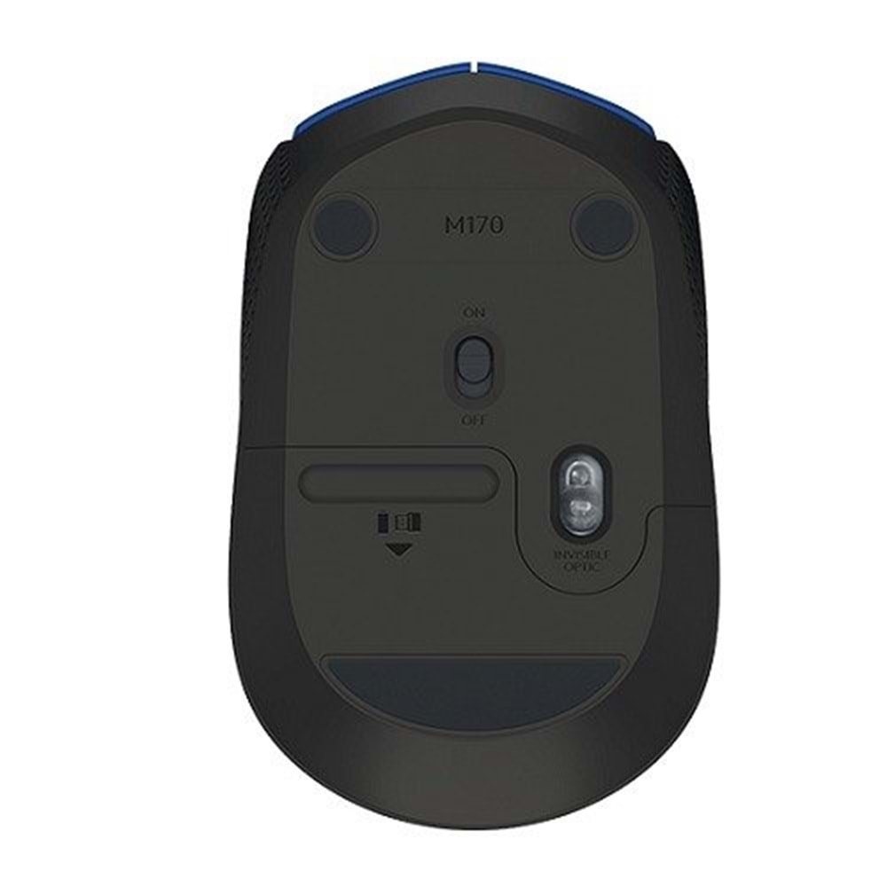 Logitech M170 Kablosuz Mouse