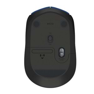 Logitech M170 Kablosuz Mouse