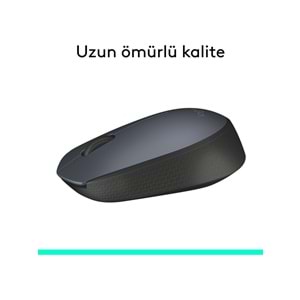 Logitech M170 Kablosuz Mouse