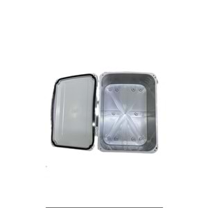 Spezia Saha Panosu 300X210X100 Contalı Ip65 - Ip66