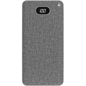 S-Link Powerbank 10000 Mah Kablosuz Şarj Lcd Ekran Ip-G10Rw