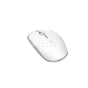 M200 Beyaz Kablosuz 1300DPI Çok Modlu Sessiz Tıklama Mouse