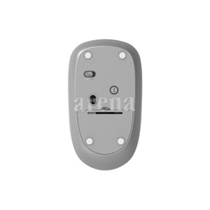 M200 Beyaz Kablosuz 1300DPI Çok Modlu Sessiz Tıklama Mouse