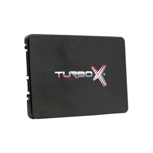 Turbox Spherical 9 Kta320 Sata3 550/450 2.5 İnç 256Gb Ssd