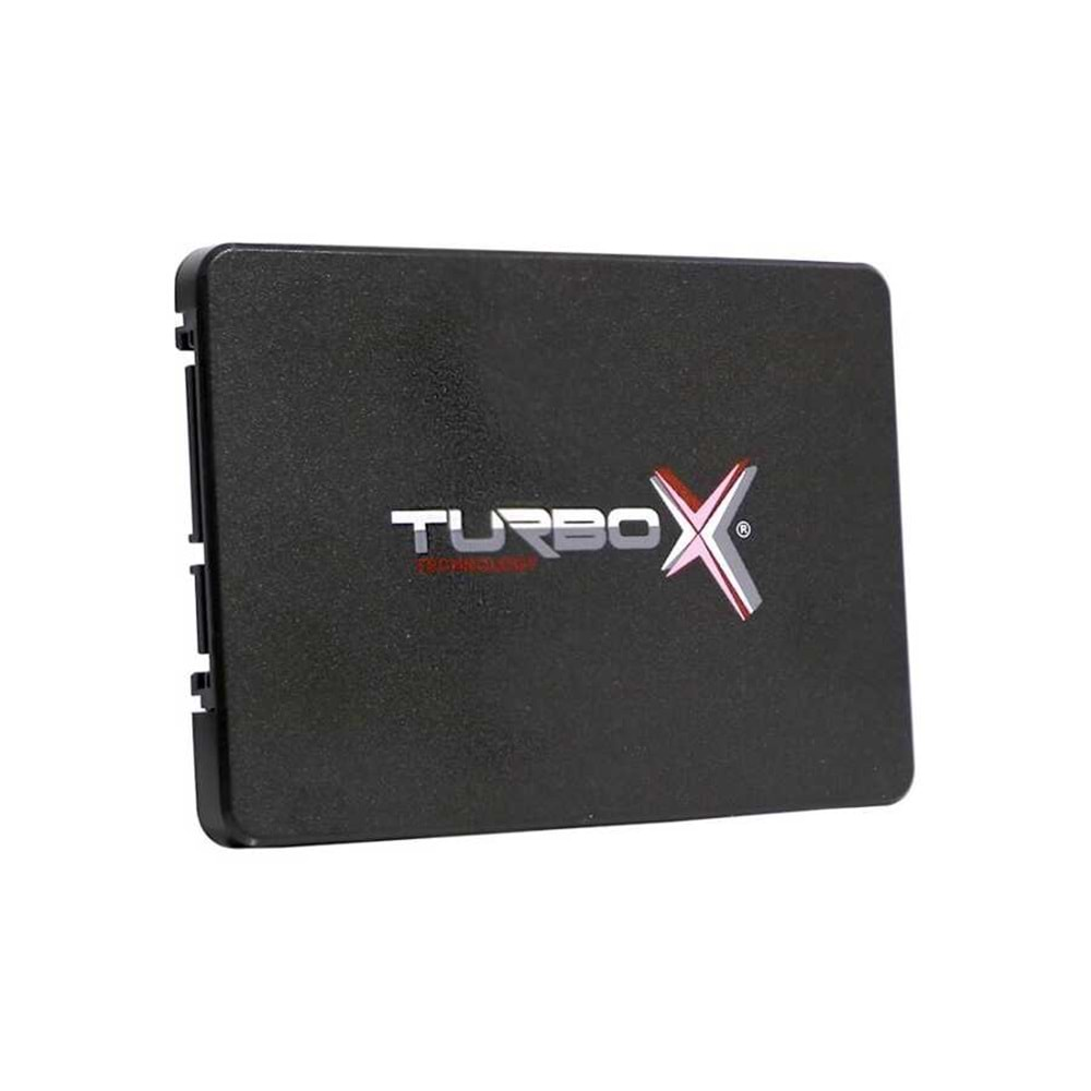 Turbox Swipeturn Kta512 Sata3 520/400Mbs 2.5 İnç 512Gb Ssd