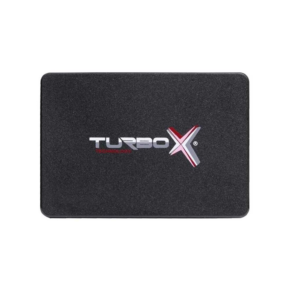 Turbox Swipeturn Kta512 Sata3 520/400Mbs 2.5 İnç 512Gb Ssd