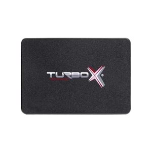 Turbox SwipeTurn KTA512 Sata3 520/400Mbs 2.5 inç 512GB SSD