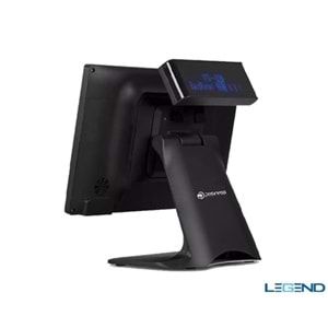 Posiness - Legend 15.6 Intel J4125 4Gb Ram 128Gb Ssd Dokunmatık Bılgısayar
