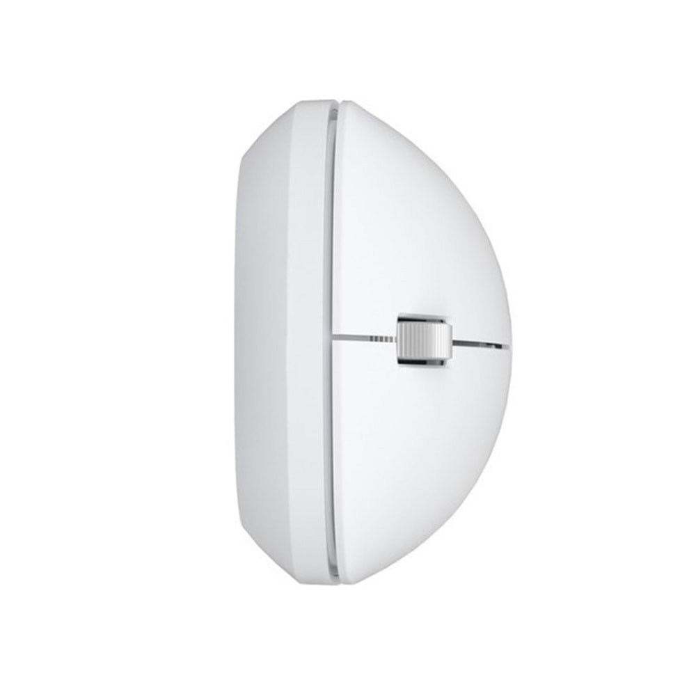 Lenovo Lecoo Ws214 Nano Alıcılı Kablosuz 12000Dpi Beyaz 3 Tuş Mouse