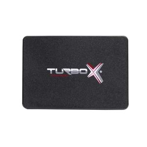 Turbox FastLab X KTA1000 Sata3 520/400Mbs 1TB SSD