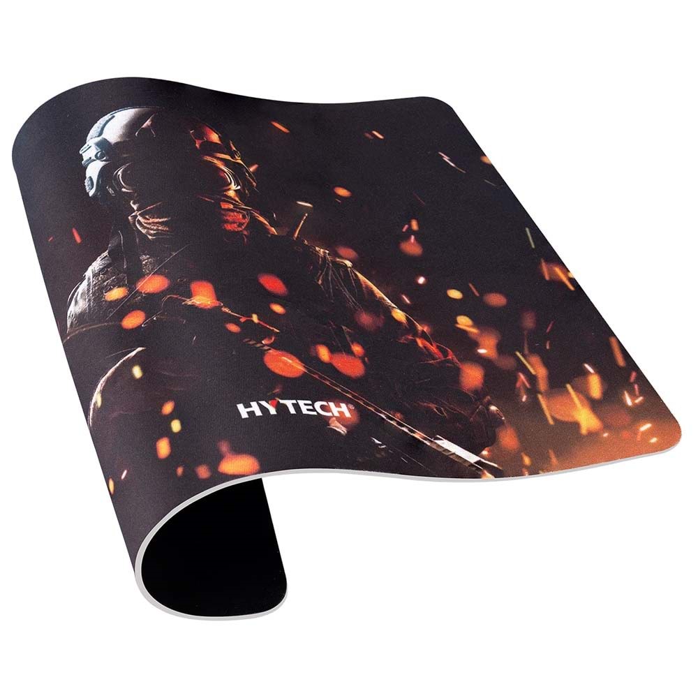 Hytech HY-XMPD35-3 25*35 Gaming Mouse Pad