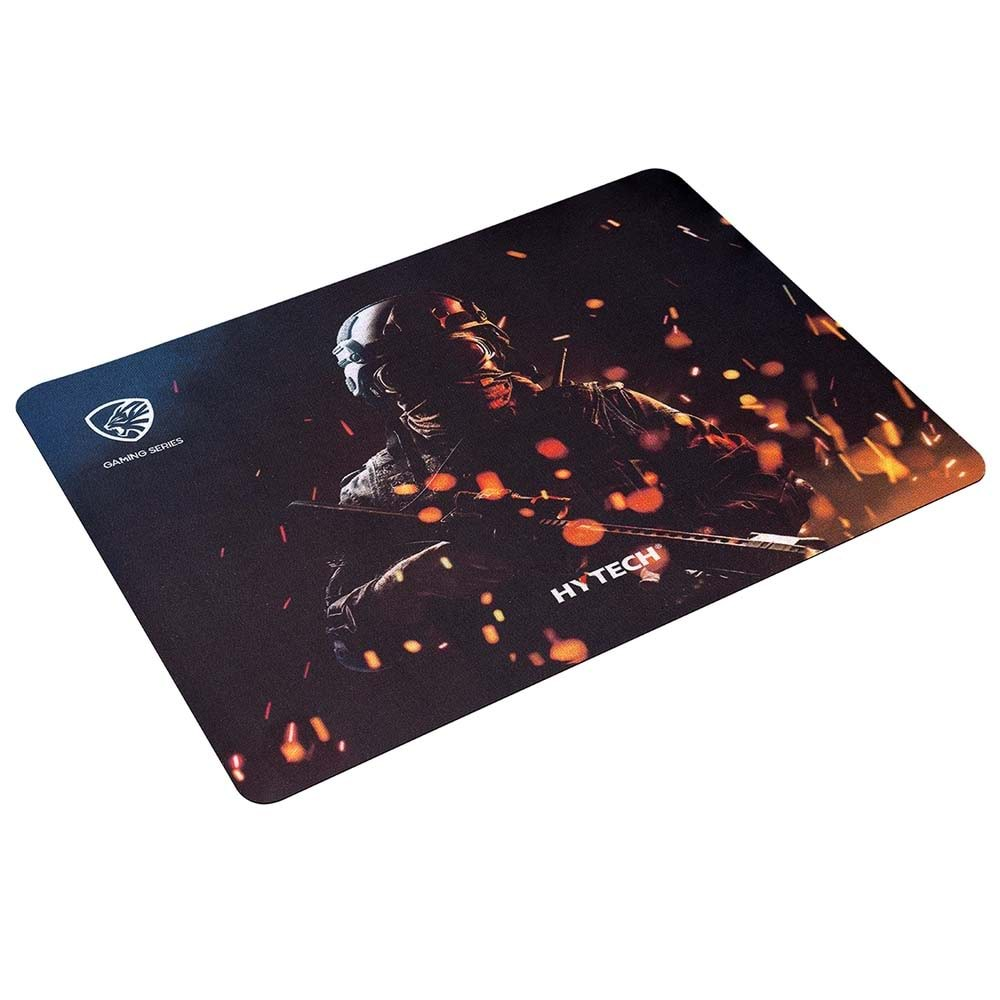 Hytech Hy-Xmpd35-3 25*35 Gaming Mouse Pad