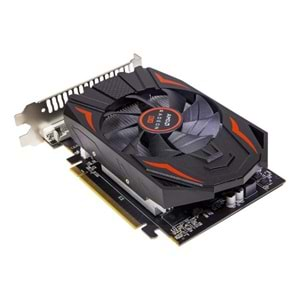 Turbox Knight Zen Max R7 240 Amd Gddr5 128Bit Vga.Dvi.Hdmi Tek Fan 4Gb Ekran Kartı