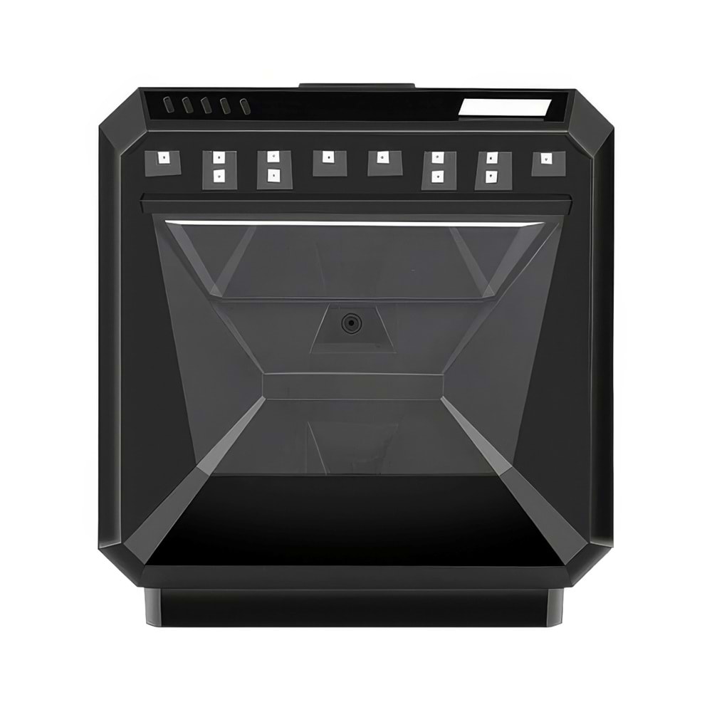 Kodscan KDS-4043 (2D) Kablolu Masaüstü Barkod Okuyucu (USB)