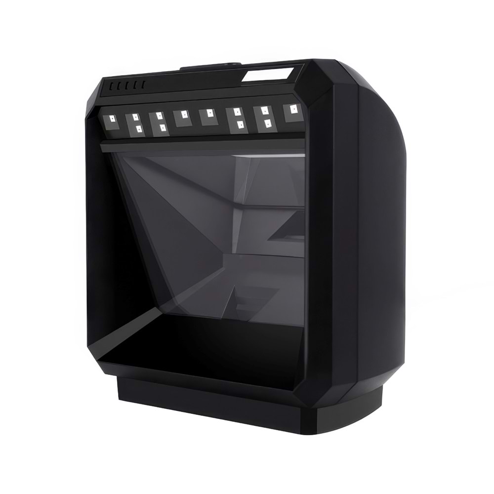 Kodscan KDS-4043 (2D) Kablolu Masaüstü Barkod Okuyucu (USB)